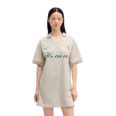 Maillot de football MOP Club '67 Dress en jersey lourd MARC O'POLO