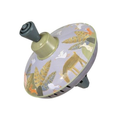 Petite Toupie Campagne EGMONT TOYS