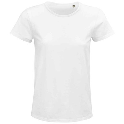 T-shirt CRUSADER SOLS