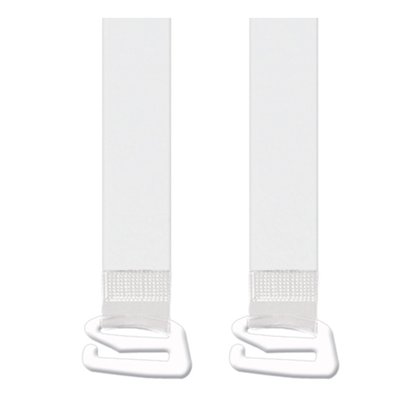 BRETELLES de soutien-gorge grande taille (16mm) JULIMEX