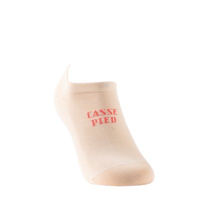 Invisibles humoristique en coton pour femme MADE IN FRANCE ACHILE