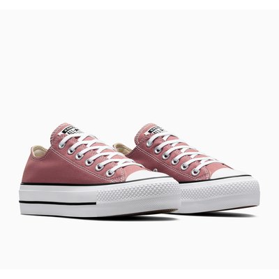 All Star Lift Ox Seasonal Colour Trainers CONVERSE