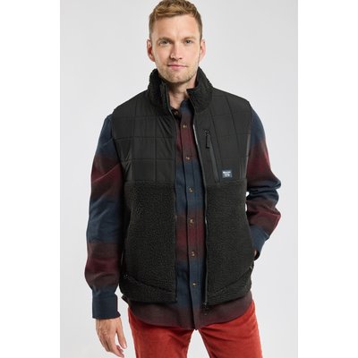 Veste polaire sans manche PENTAGON BERMUDES