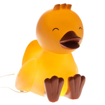Veilleuse canard AMADEUS