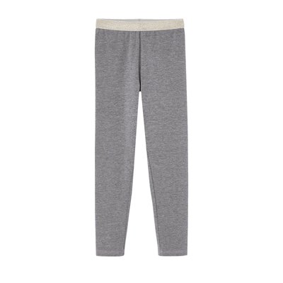 Legging ceinture irisée VERTBAUDET