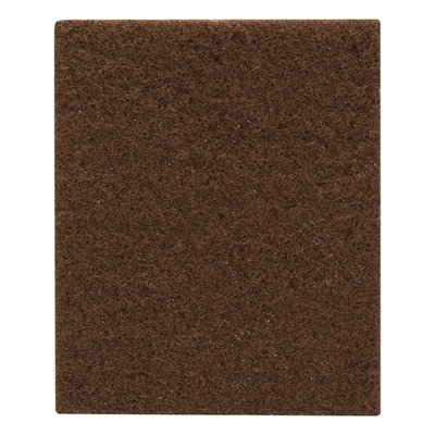 Lot de 2 Abrasifs Non Tisse Gros Grain 152 x 229 mm BOSCH