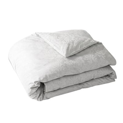 Housse De Couette Charme Edition Limitée Satin De Coton - CHARME EDT LIMITEE TRADITION DES VOSGES
