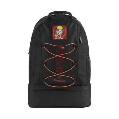 Sac à dos extensible Naruto Classic CAPSLAB