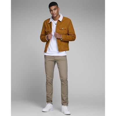 Pantalón chino slim Marco JACK & JONES