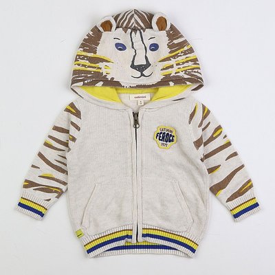 Gilet - Très bon état CATIMINI