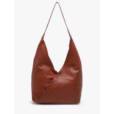 sac porté épaule Cow cuir BASILIC PEPPER