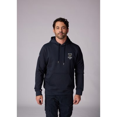 SWEAT col capuche  SHIRT FACT FFRENCH REDSKINS