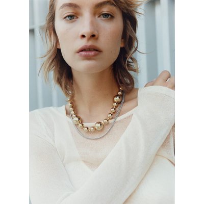 Bijoux femme MANGO La Redoute