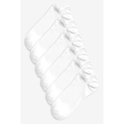 Chaussettes De Sport Lot 6 NEXT