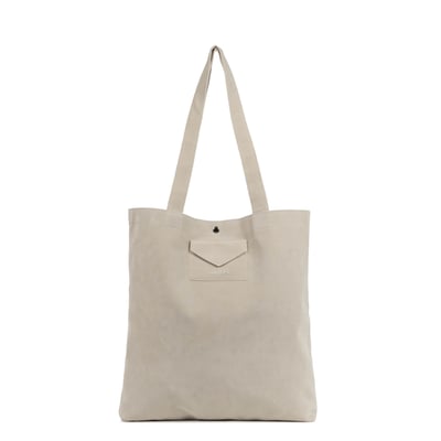 Sac cabas épaule SUÉDINE KBA LANCASTER