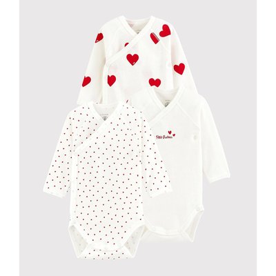 Body coeur petit bateau outlet