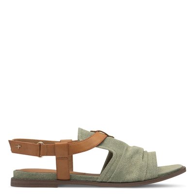 Sandale en boucle TAMARIS