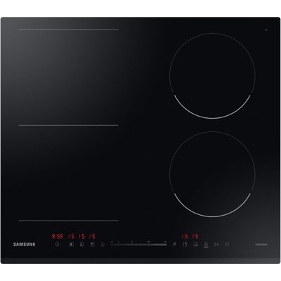 Plaque induction NZ64R3747BK SAMSUNG