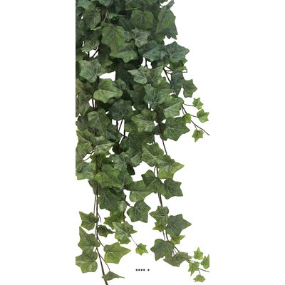 Lierre artificiel en chute 259 feuilles L 100 ARTIFICIELLES