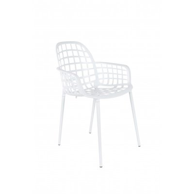 2 chaises Albert Kuip de jardin ZUIVER