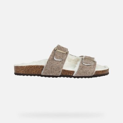 Mules  D BRIONIA GEOX