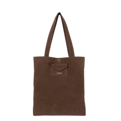 Sac cabas épaule SUÉDINE KBA LANCASTER