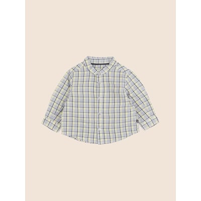 Chemise - Très bon état OBAIBI
