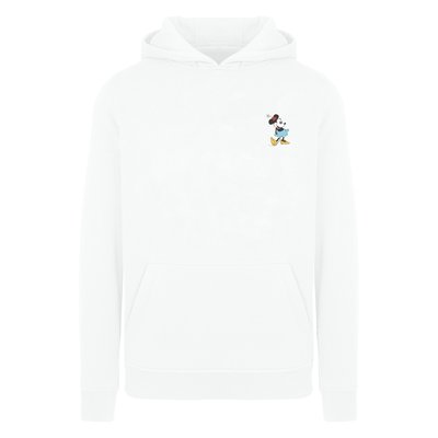 Sweat à capuche MINNIE MOUSE DISNEY