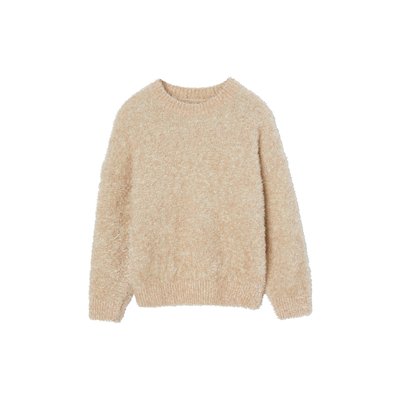 Pull brillant pour les fetes deals