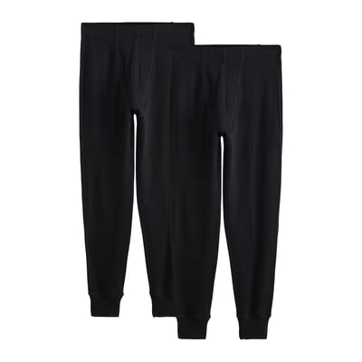 Leggings chauds, lot de 2 NEXT