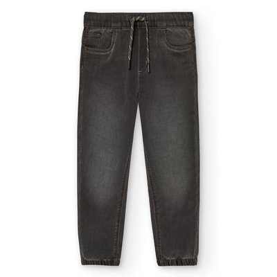 Jeans maille BOBOLI