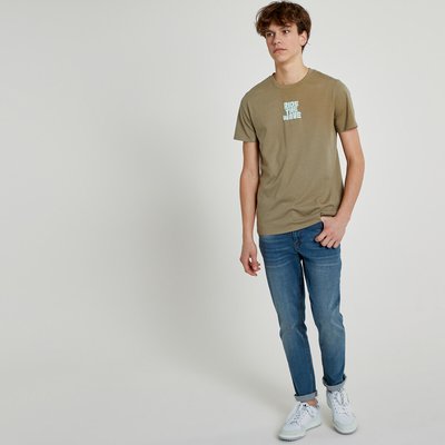 Vaqueros rectos LA REDOUTE COLLECTIONS