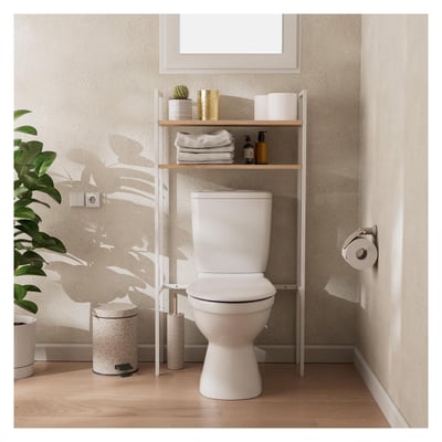Etagère pont wc bas TADO MOB IN