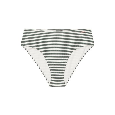 Bas de bikini taille haute MIXCELEBI PROTEST