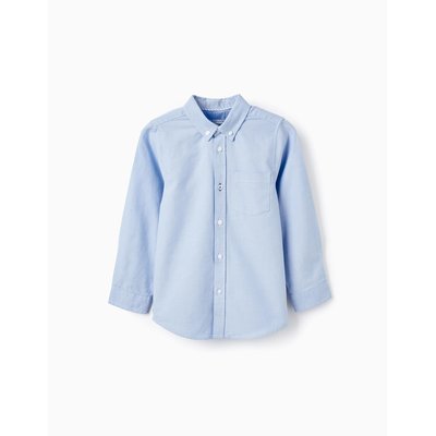 Chemise En Coton ZIPPY