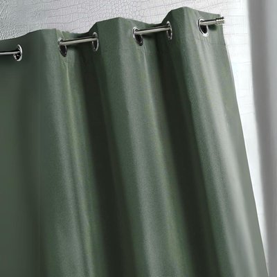 Rideau d'extérieur en tissu déperlant HOME MAISON