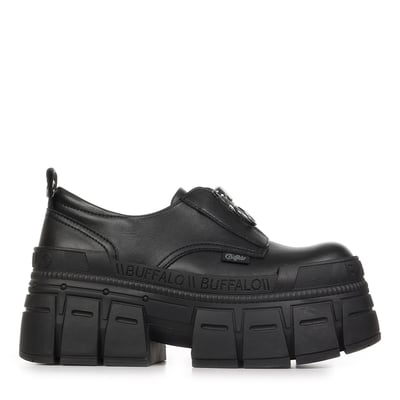 Mocassins GOSPHER FRONT ZIP LO BUFFALO