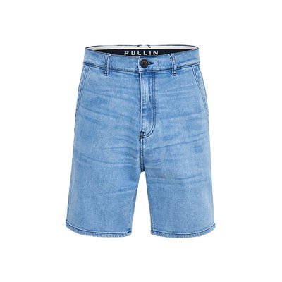 SHORT LOOSE SOFT PULLIN