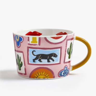 Electric Coast Icon Mug ELEANOR BOWMER