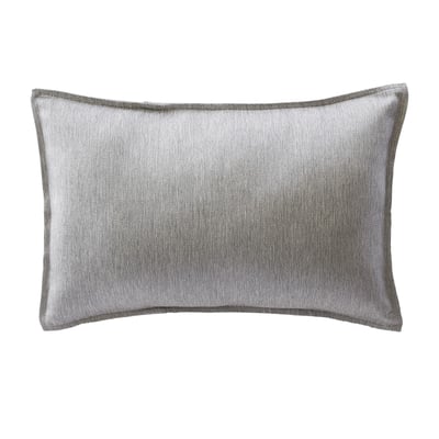 Housse de coussin extérieur 40x60 cm Polypropylène Galet EDEN
