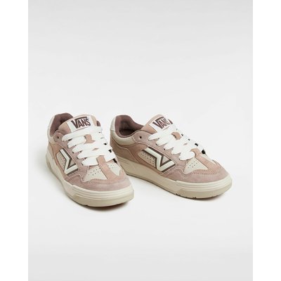 Baskets cuir Upland VANS