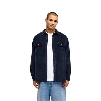 Chemise en velours côtelé VENTURE CORD QUIKSILVER