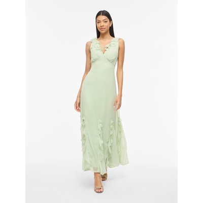 Robe Longue VIFALIA - Sans manches VILA