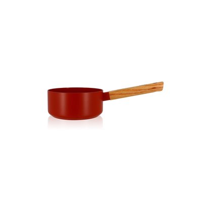 Casserole en aluminium 16cm, ECTOR OGO LIVING