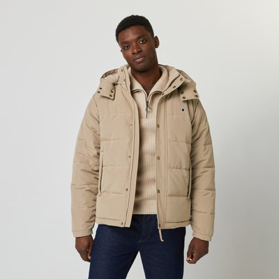 Manteau doudoune de marque top