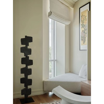 Напольная скульптура из керамики SO'HOME