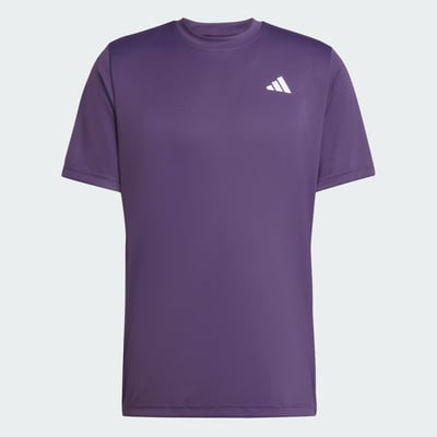 T-Shirt Club Tennis Climacool T-Shirt Club Tennis Climacool adidas Performance