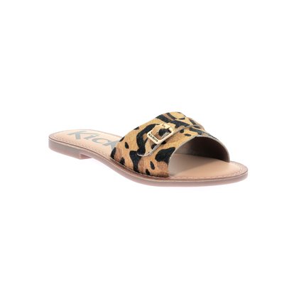 Mules Cuir KICK DIWANA KICKERS