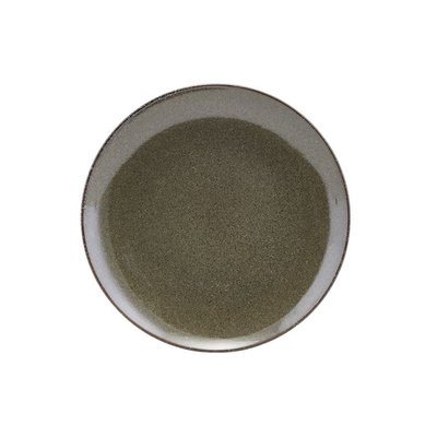 Assiette Lake Diam 22 cm HOUSE DOCTOR