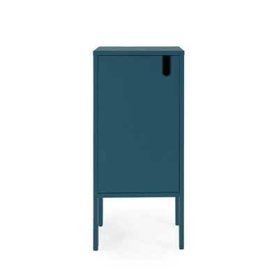Petit meuble de rangement en bois H89cm - UNO TENZO